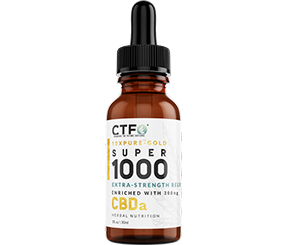 10xPURE™-GOLD Super 1000